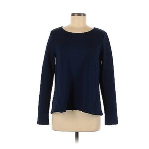 Romeo‎ & Juliet Couture Long Sleeve Top